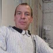 Анатолий, 45, Весьегонск