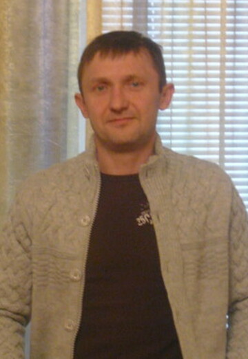 My photo - Vitaliy, 45 from Ryazan (@vitaliy7464)