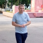 Санек, 35, Ромоданово