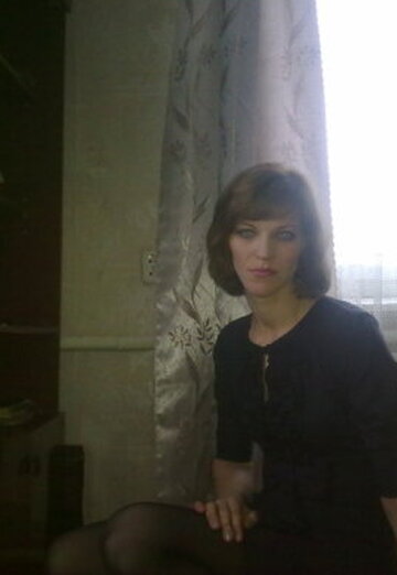 My photo - oksana, 37 from Orsha (@oksana7137)