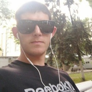 Андрей, 22, Жирновск