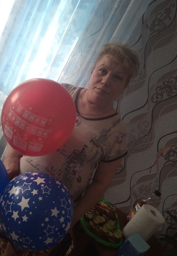Моя фотография - Светлана, 54 из Омск (@svetlana267152)