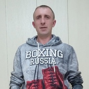 Константин, 31, Абакан