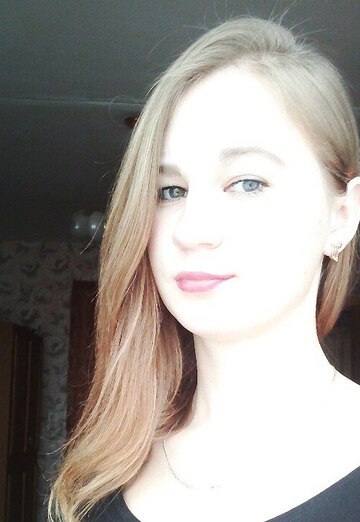 Viktoriya (@viktoriya74842) — my photo № 1