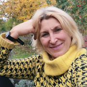Olga Ilnickaya 59 Kyiv