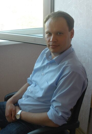 My photo - Evgeniy, 43 from Ryazan (@evgeniy202318)