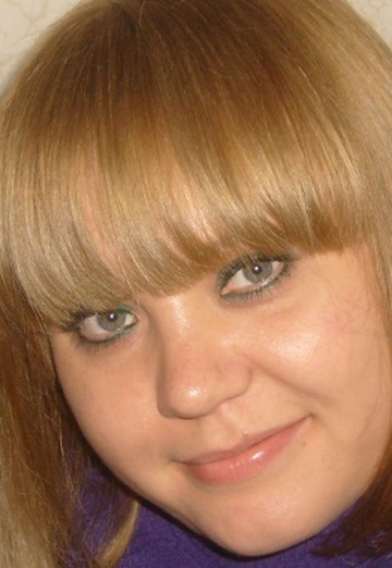 My photo - EKATERINA, 39 from Bavly (@ekaterina5244)