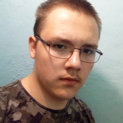 Денис, 21, Ржев