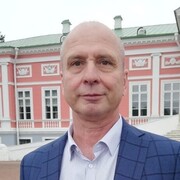 Павел, 58, Люберцы