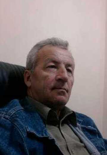 Моя фотография - Валерий, 61 из Тула (@valeriy67638)