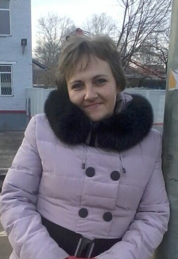 Моя фотография - Наталья, 47 из Тула (@natalya362287)