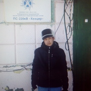 Алексей, 43, Комсомольск-на-Амуре