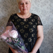 Ирина, 46, Вяземский