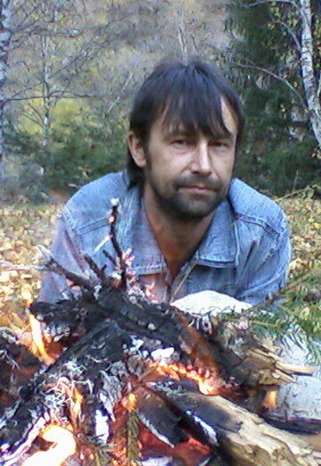 Моя фотография - Валерий, 54 из Талдыкорган (@valeriy42722)