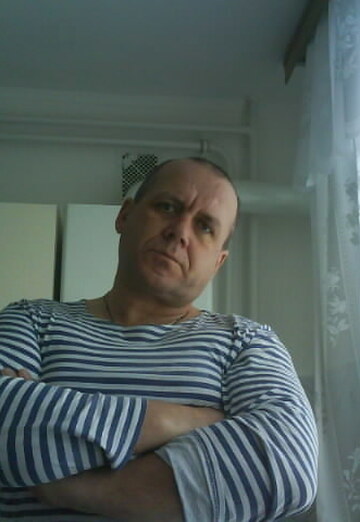 Моя фотография - Валерий, 57 из Чигирин (@valeriy27801)