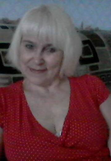 My photo - Nezabudka, 65 from Kirov (@nezabudka851)