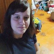 Елена, 29, Орехово-Зуево