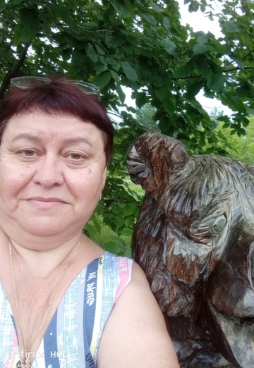 My photo - Larisa, 56 from Perm (@larisa72523)