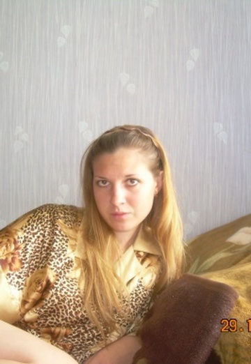 Filatova Anna (@filatovaanna) — benim fotoğrafım № 1