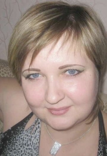 My photo - Natalya, 42 from Vladimir (@natalya17494)