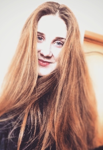 My photo - Irina, 29 from Naberezhnye Chelny (@irina100980)