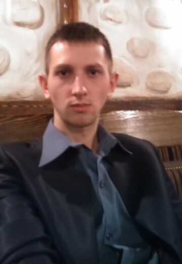 Моя фотография - Владимир, 33 из Калининград (@vladimir176500)