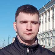 Evgeniy 30 Saint Petersburg