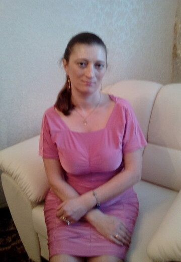 Моя фотография - Ольга, 44 из Кувандык (@olga245742)
