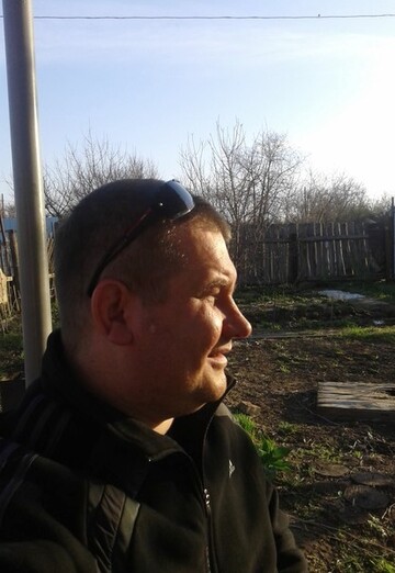 Моя фотография - Дядя, 52 из Волжский (Волгоградская обл.) (@dyadya109)
