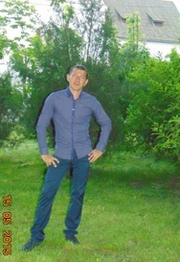 My photo - Misha, 36 from Uzhgorod (@misha48618)