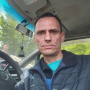 Виктор, 45, Улан-Удэ