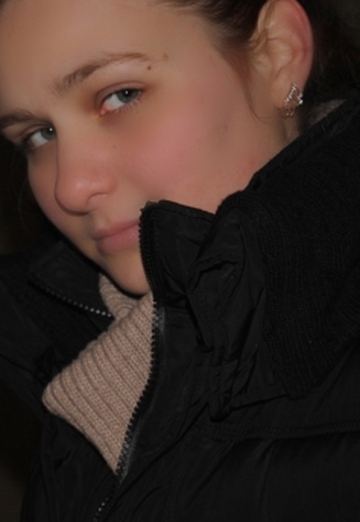 Моя фотография - Альбина, 29 из Краснодар (@albina1574)