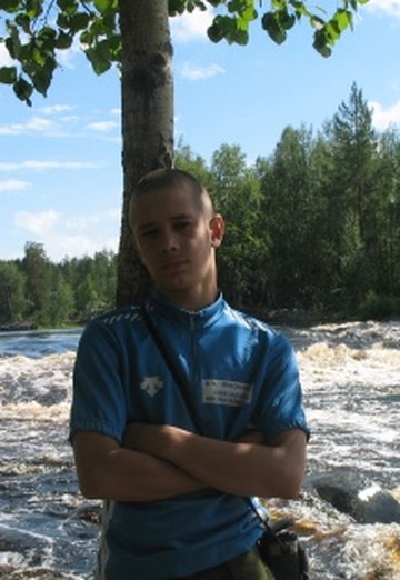 My photo - gayDAmag, 32 from Rybinsk (@gaydamag)