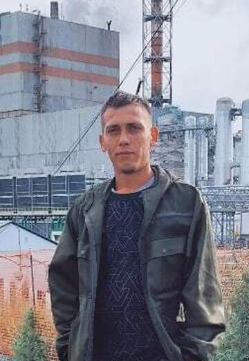 My photo - Valeriy, 25 from Ust-Ilimsk (@valeriy92737)