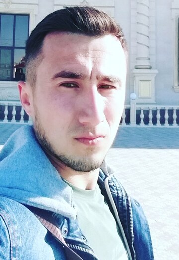 Моя фотография - Doniyor, 29 из Ташкент (@doniyor788)