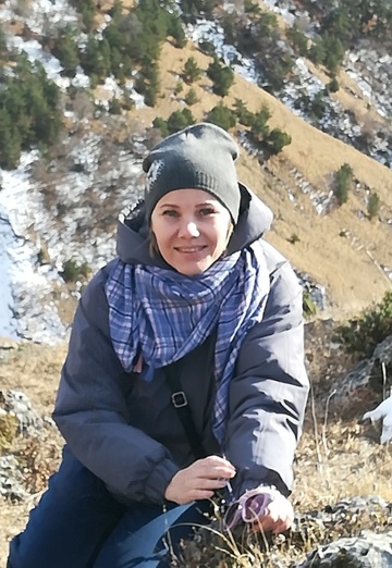 Моя фотография - Ирина, 49 из Ижевск (@irina345253)