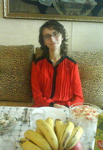 Olesya (@olesya6749) — моя фотография № 1