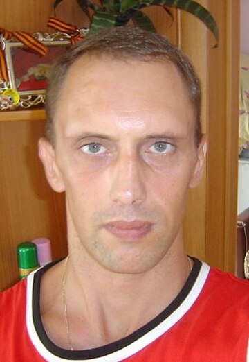 Моя фотография - Алексей, 47 из Находка (Приморский край) (@aleksey371288)