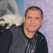 Владимир, 48, Барнаул