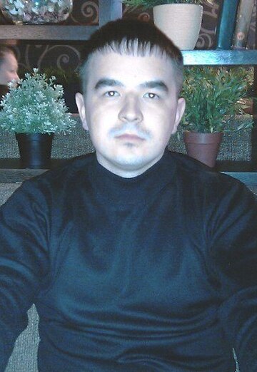 Моя фотография - Andrey, 34 из Екатеринбург (@andrey423243)