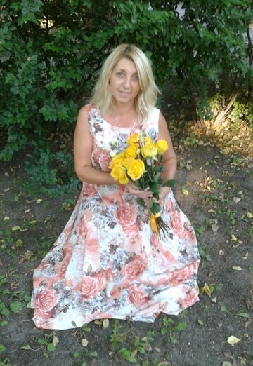 Моя фотография - Наталья, 51 из Москва (@natalya198743)