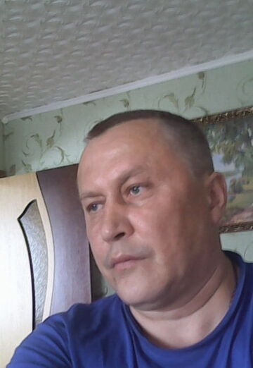 My photo - oleg, 50 from Lyudinovo (@oleg144414)