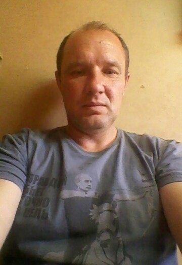 Моя фотография - Андрей Бабурин, 53 из Новомосковск (@andreybaburin1)