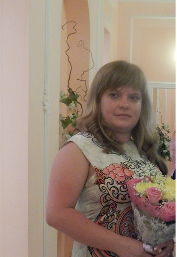 La mia foto - Marishka, 37 di Likino-Dulyovo (@mariska8054160)