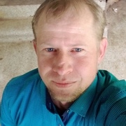 Колян, 37, Оренбург