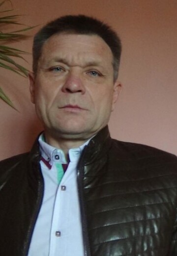 My photo - slavik, 57 from Prokopyevsk (@slavik13172)