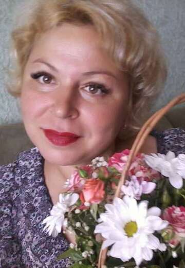 Моя фотография - ТАТЬЯНА, 44 из Киев (@tatyana247578)