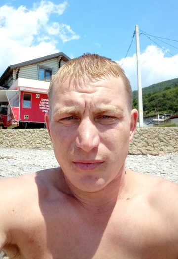 My photo - Andrey, 36 from Makaryev (@andrey821326)