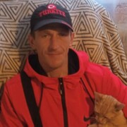 Алекс, 35, Оренбург