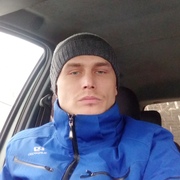 Павел, 32, Фурманов